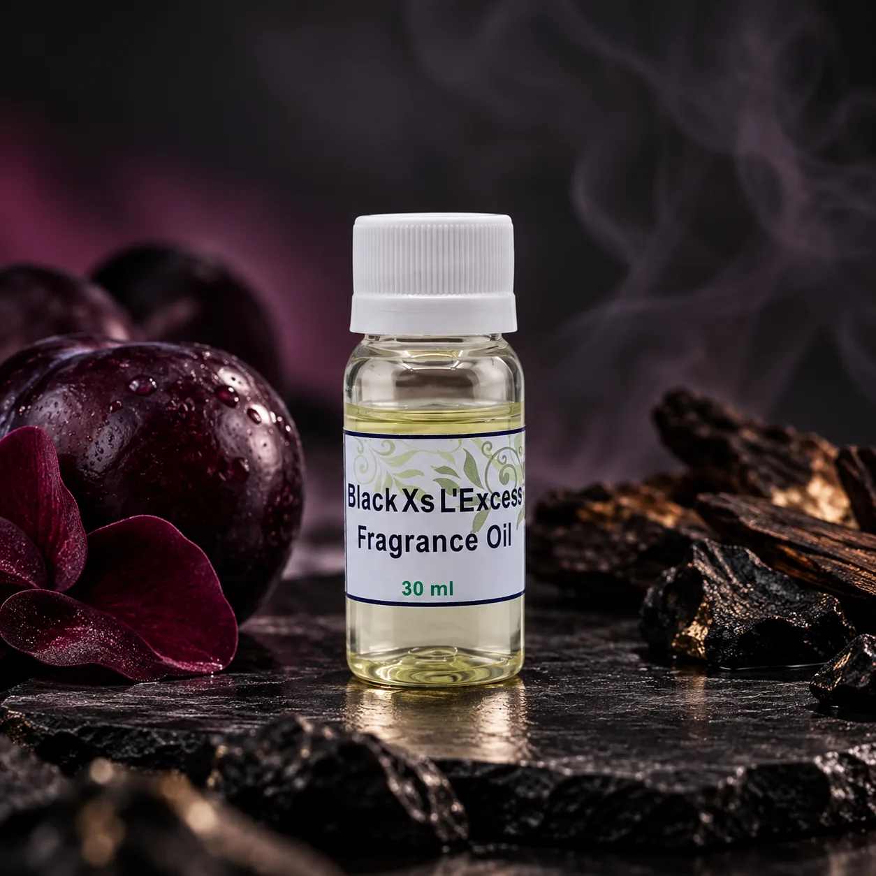 Black Xs L'Excess Fragrance Oil