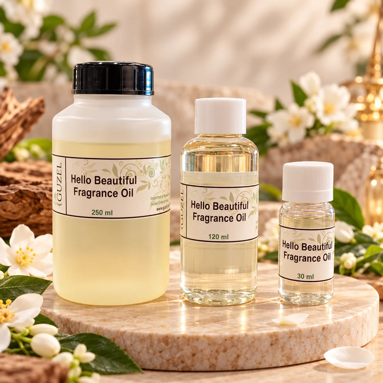 Hello Beautiful Fragrance Oil