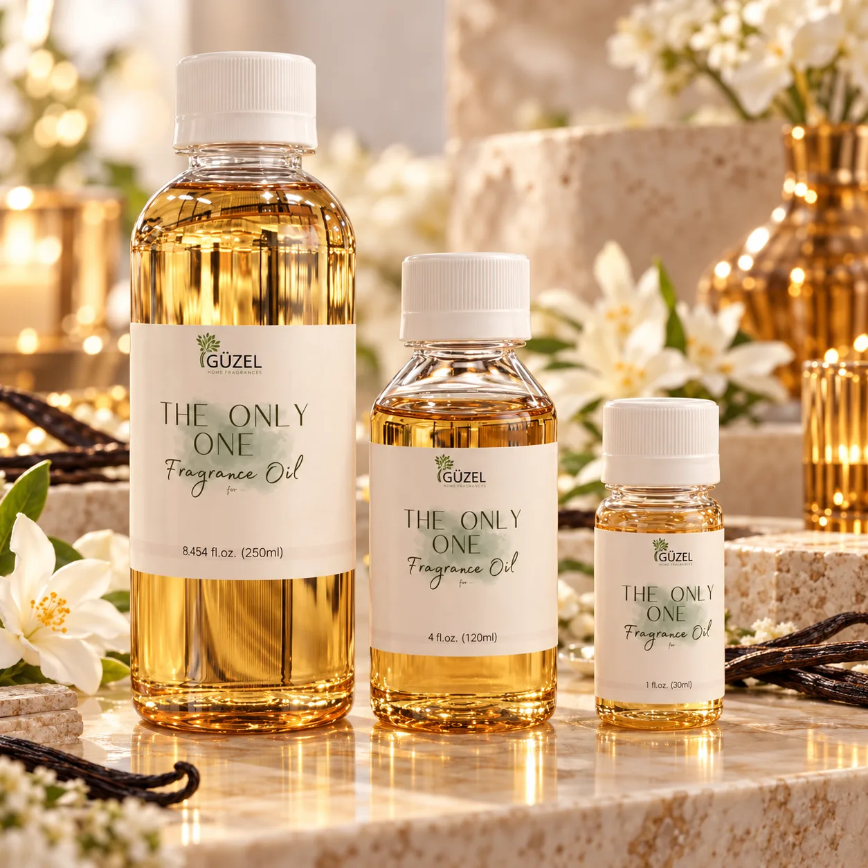 The Only One Fragrance oil