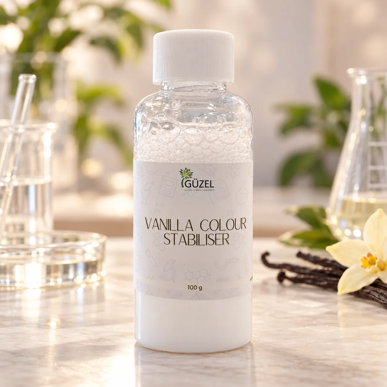 Vanilla Colour Stabiliser (100 g)
