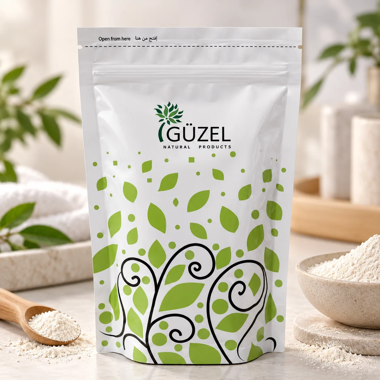 Silica Dimethyl Silylate powder  75g