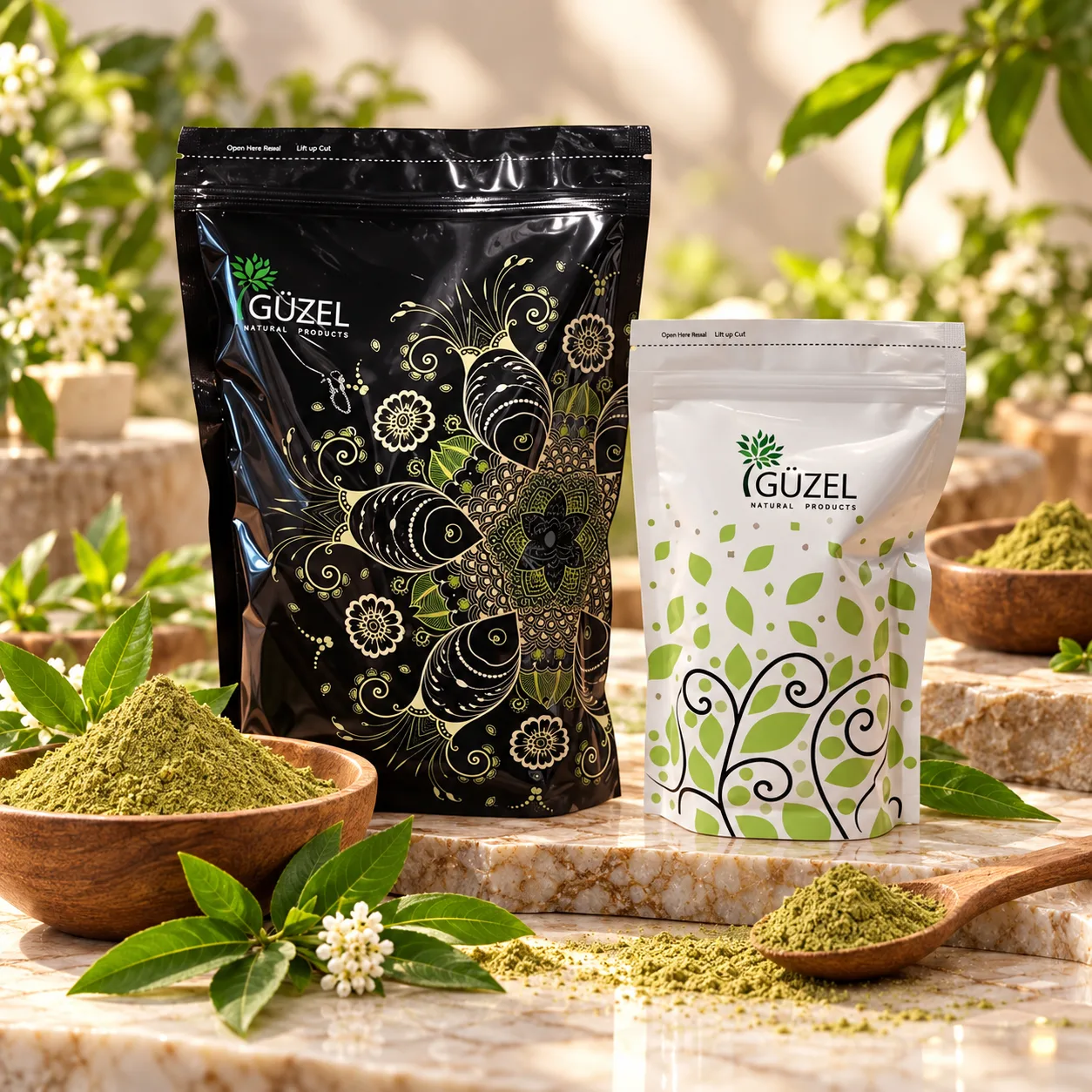 Bhringraj powder