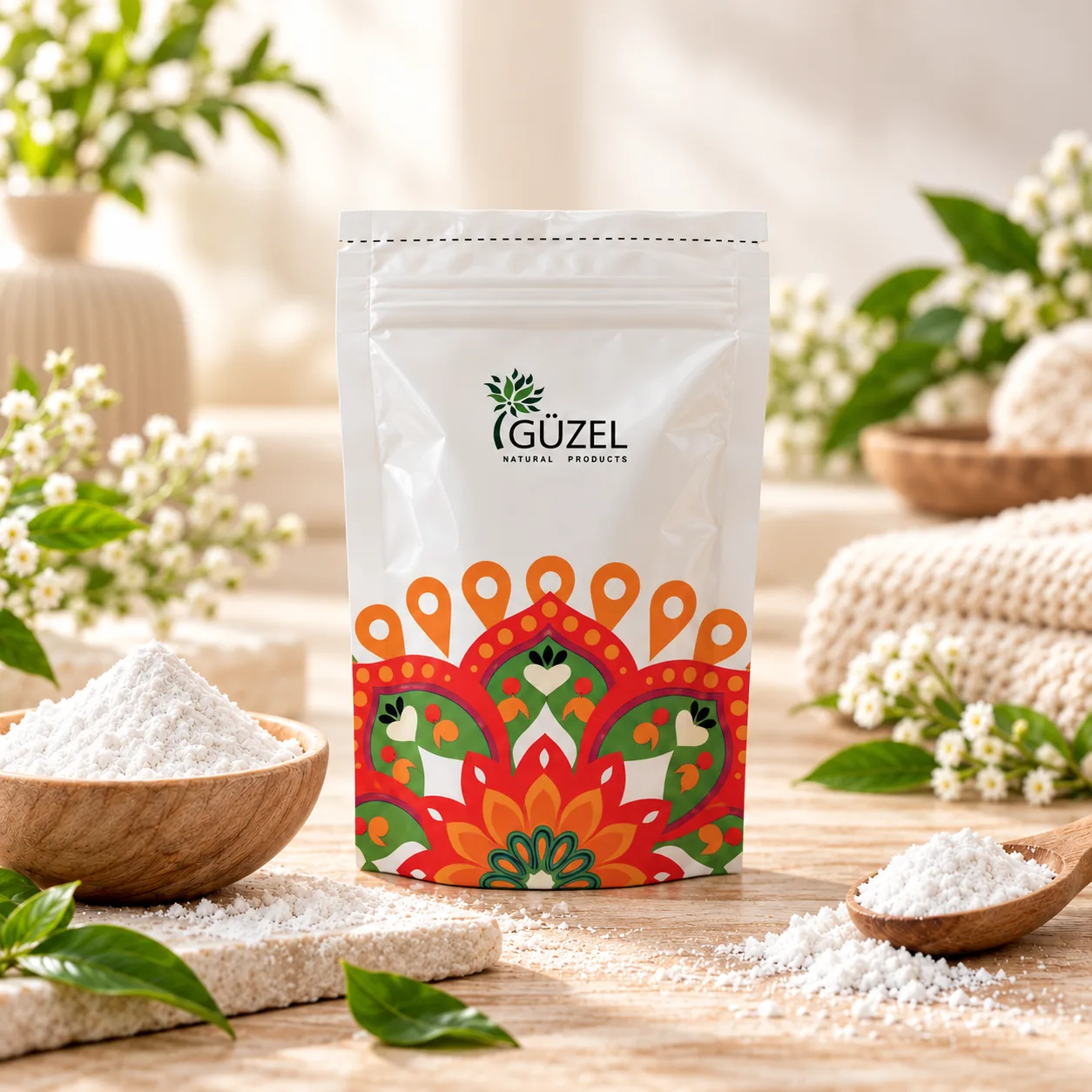 Ferulic acid powder (30 g)