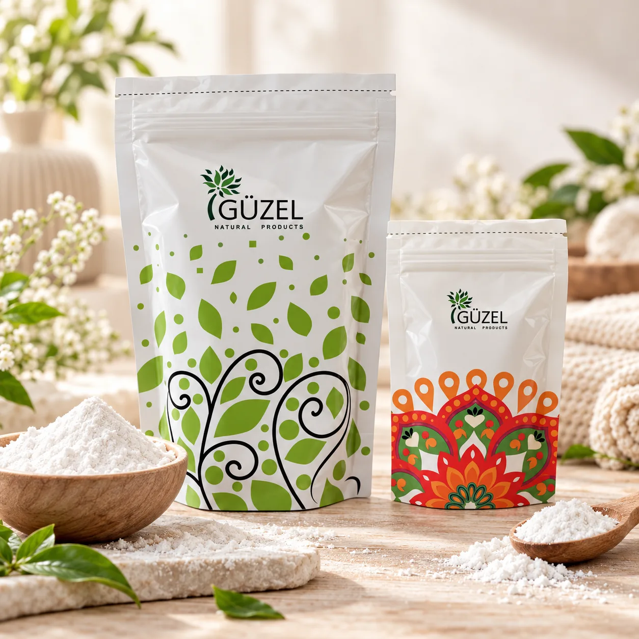 EDTA powder