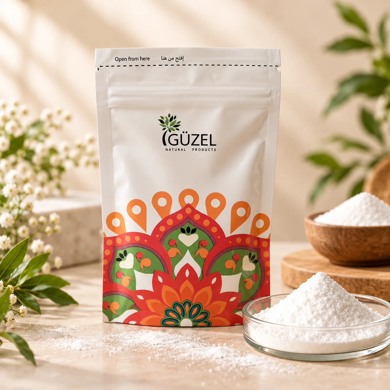 Ascorbyl glucoside Powder ( 30 g )