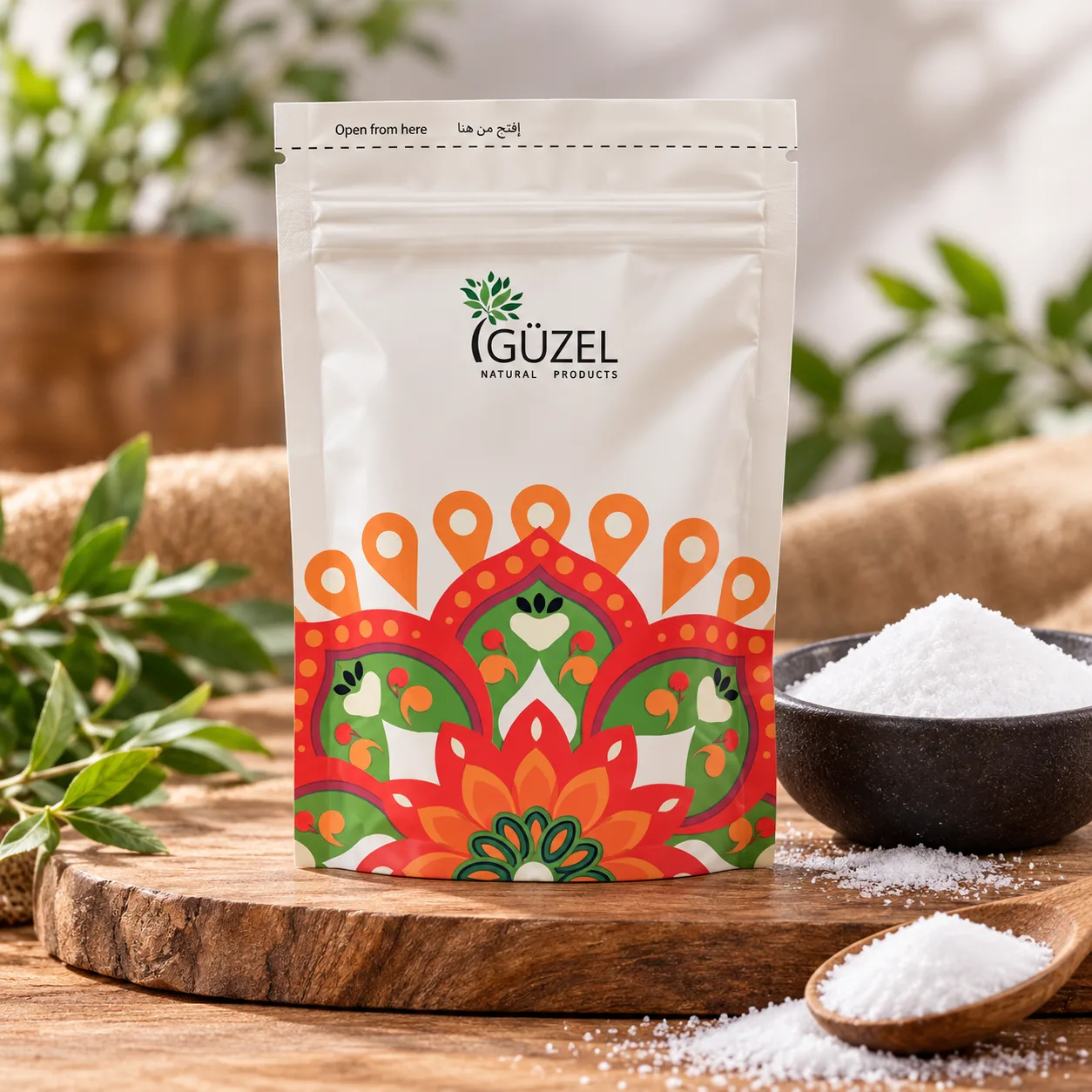 Glycolic Acid powder (50 g)