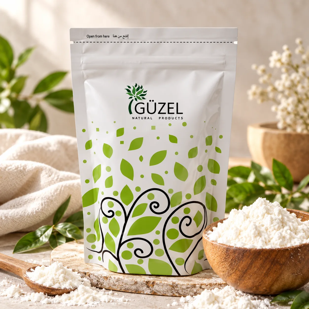Goat's milk powder (150 g)