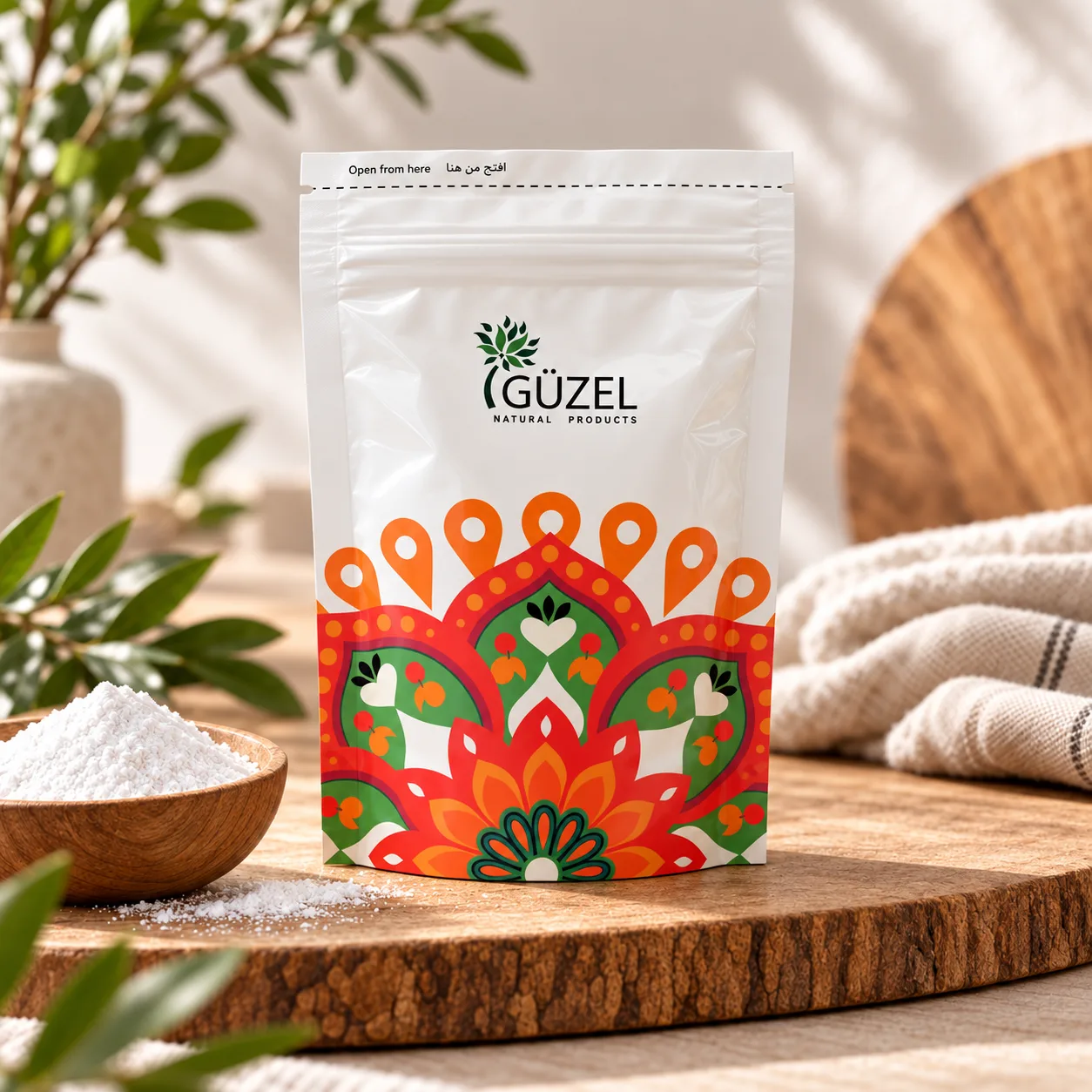 Salicylic Acid powder (50 g)